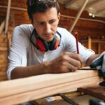 Step-by-step guide on how to choose the perfect woodworking router for your projects