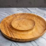 A&K Woodworking and Design Logo of A&K Woodworking and Design, showcasing craftsmanship and innovative designs