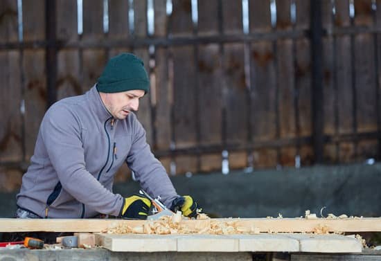 Suggested alt text: A list of essential tools needed to get into woodworking