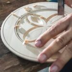 How to Get Cat to Stop Scratching Woodwork Effective techniques to prevent your cat from scratching woodwork and maintain a scratch-free home