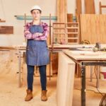 A Frame Woodworking Turkey Mount A-frame wooden plaque with turkey mount