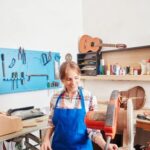 What to know before beginning woodworking: essential tools, safety precautions, and beginner-friendly projects