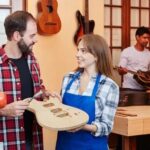 What Is the Difference Between a Carpenter and a Woodworker Comparison: Carpentry focuses on construction, while woodworking refers to creating wooden items by hand. What is the difference between a carpenter and a woodworker