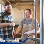 What Is a Woodworkers Bench What is a Woodworkers Bench: Essential for woodworking projects, a sturdy and versatile work surface