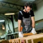 What Primer Do I Use to Over Stained Polyurethaned Woodwork Recommended primer for over stained polyurethaned woodwork: Zinsser Bulls Eye 1-2-3 Primer