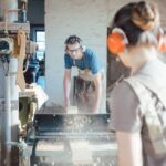 How to install a Pony woodworking vise: step-by-step guide for easy installation