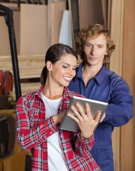 Woodworking Tools and Materials: A Guide to Essential Equipment for Woodworking Projects