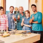 How to Make Woodworking Tools Step-by-step guide on how to make woodworking tools at home