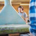 What Do You Call a Woodworker What do you call a woodworker crafting furniture using fine tools and techniques