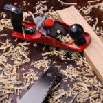 Do Woodworking Writs Neet to Be 160 Or150 Woodworking tools: precision is key 160 or 150 grit for a neet finish