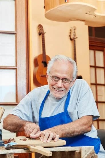 Is Woodworking a Good Job 1 Is woodworking a good job Learn about the benefits and opportunities in this skilled trade