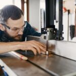 How to Dry Out Wood for Woodworking Step-by-step guide on how to dry out wood for woodworking projects