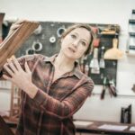 How to set up a woodwork workshop: essential tools, layout, and safety tips for beginners