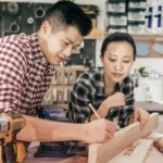 How to Make a Living as a Woodworker Step-by-step guide for How to Make a Living as a Woodworker: turning your passion into profit