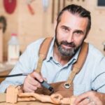 How to Paint Glossy Woodwork Without Sanding How to Paint Glossy Woodwork Without Sanding: A Step-by-Step Guide