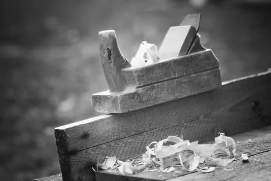 A Woodworking Environmental Presents a Variety of Potential Safety 1 A woodworking environment: safety precautions in place