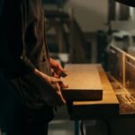 What is a good woodworking bench top to use: durable, flat, and made of hardwood