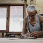 What Woodworking Products Sell Best at Craft Shows Top-selling woodworking products at craft shows: handcrafted wooden furniture, unique turned wood bowls, and custom wooden decor