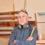 How to Work a Woodworking Biscuit Machine How to operate a woodworking biscuit machine - Step-by-step guide for beginners