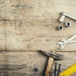 How to Patch Primed Woodwork Step-by-step guide on how to patch primed woodwork for a smooth finish