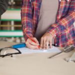 How to Make Straight Edge With Clamp for Woodworking Step-by-step guide: Creating straight edge with clamp for woodworking