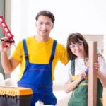 What Kind of Nail Gun for Woodworking What kind of nail gun for woodworking: Consider a pneumatic brad nailer for precision and versatility