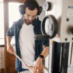 How to Buy a Woodworking Bandsaw How to Buy a Woodworking Bandsaw: Tips for Choosing the Right Equipment for Your Workshop