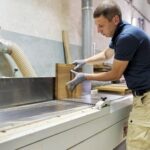 Is There a Career in Woodworking Exploring the Potential of a Career in Woodworking: Is There a Lucrative Path