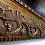 Step-by-step guide: How to cover scratches in woodwork using wood filler and sanding