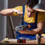 What Woodworking Tool Cuts Circles in Wood Woodworking Tool: Circle-Cutting Jig for Precise Wooden Circles