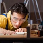 Step-by-step guide on how to make woodworking Christmas ornaments with intricate designs