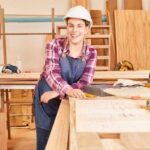 What Is Woodworking Lathe Woodworking Lathe: A Complete Guide to Working with Wood and Creating Beautiful Wooden Crafts