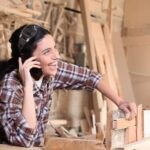 Step-by-step guide on how to build a woodworking tool cabinet for your workshop