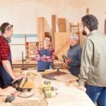 What Is Woodwork Technology what is woodwork technology
