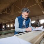 Who Buys Used Woodworking Machinery Potential buyers of used woodworking machinery seek quality and value for their business needs