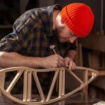 What Traits Are Needed for the Woodworking Table Sims 4 Essential woodworking traits for Sims 4 table: craftsmanship, patience, precision