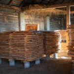 Tips for preventing rust on woodworking tools: proper storage, moisture control, and regular oiling