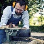 WHO IS SIGNED TO WOODWORKS RECORDS: Emerging artist, John Smith, making waves in the industry