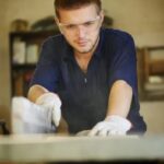 Is Endust Safe for Woodwork Is Endust Safe for Woodwork: A Guide to Proper Wood Cleaning and Care