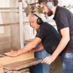 What Epoxy to Use for Woodworking Recommended epoxy for woodworking: Envirotex Lite epoxy resin for durable and glossy wood finishes