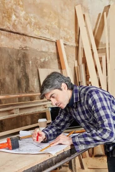 How Long Should Wood Be Dried for Woodworking 1 How long should wood be dried for woodworking: Optimal wood drying duration for quality woodworking projects