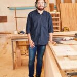 Estimate cost of building a woodwork-filled cottage