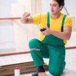 How to Pack Woodworking Tools to Move HOW TO PACK WOODWORKING TOOLS TO MOVE: Securely wrap sharp edges, use cushioning for delicate items