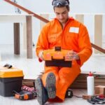 What Isthe Woodwork Called That Goes in Doorway Corners Doorway corner molding - essential for finishing edges and adding architectural detail. What is the woodwork called