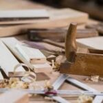 What Does Chamfer Mean in Woodworking Definition of chamfer in woodworking: Beveled edge for smoothing and decorative purposes