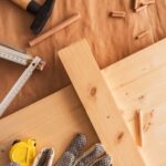 How to Remove a Handrail From Woodwork Step-by-Step Guide: How to Remove a Handrail from Woodwork Safely and Easily