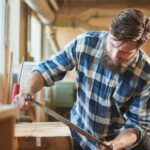 Find Japanese Woodworking Tools at Local Hardware Store