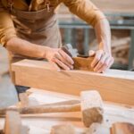 How to Build a Woodworker Work Table Step-by-step guide for how to build a woodworker work table using quality materials