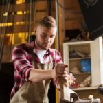 What Does Cooper Mean in Woodworking Cooper in woodworking refers to crafting barrels, casks, and other wooden vessels