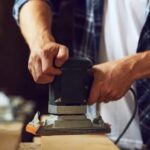 How to Prep Exterior Woodwork for Paint 'Step-by-step guide on how to prep exterior woodwork for paint'